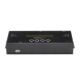 StarTech.com Duplicatore ed Eraser per Dischi Rigidi 1:1 per 2,5/3,5" SATA e SAS (SATSASDUPE11)