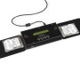 StarTech.com Duplicatore ed Eraser per Dischi Rigidi 1:1 per 2,5/3,5" SATA e SAS (SATSASDUPE11)