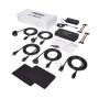 StarTech.com Duplicatore ed Eraser per Dischi Rigidi 1:1 per 2,5/3,5" SATA e SAS (SATSASDUPE11)