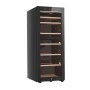 Haier HWS 77 GDAU1 , Armadio per vino Wine Bank 50 Series 7 con climatizzazione
