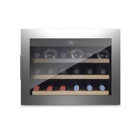 Caso WineSafe 18 EB INOX Frigorifero per vino