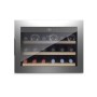 Caso WineSafe 18 EB INOX Frigorifero per vino
