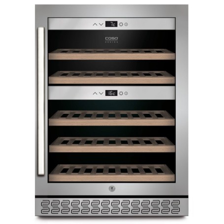 Caso WineChef Pro 40 Frigorifero per vino