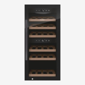 Caso WineExclusive 24 Frigorifero per vino intelligente