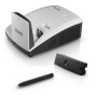 Benq MH856UST+ videoproiettore Ultra short throw projector 3500 ANSI lumen DLP 1080p (1920x1080) Compatibilità 3 (9H.JKT77.24E)