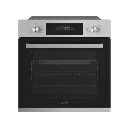 Candy Timeless FCP815X E0/E 70 L A+ Acciaio inossidabile (33702277)