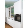 Candy Timeless FCP815X E0/E 70 L A+ Acciaio inossidabile (33702277)