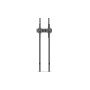 Multibrackets 8953 Supporto per display espositivi 2,29 m (90") Nero (MB8953)
