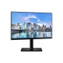 Samsung F24T450FZU 61 cm (24") 1920 x 1080 Pixel Full HD LED Nero (LF24T450FZUXEN)