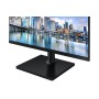 Samsung F24T450FZU 61 cm (24") 1920 x 1080 Pixel Full HD LED Nero (LF24T450FZUXEN)
