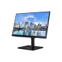 Samsung F24T450FZU 61 cm (24") 1920 x 1080 Pixel Full HD LED Nero (LF24T450FZUXEN)