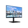 Samsung LF27T450FZU LED display 68,6 cm (27") 1920 x 1080 Pixel Full HD Nero (LF27T450FZUXEN)