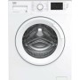 BEKO LAV.SLIM WUXS61032WI-IT 6KG D (7000040089)