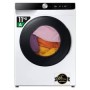 Samsung WD11DG6B85BK lavasciuga Libera installazione Caricamento frontale Bianco D (WD11DG6B85BKU3)