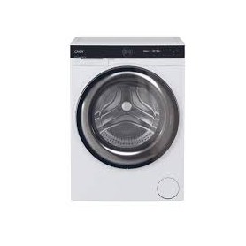 Candy BS 49B9-S lavatrice Caricamento frontale 9 kg 1400 Giri/min Nero, Bianco (31020253)