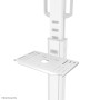 Neomounts Select videobar e kit multimediale (AFLS-825WH1)