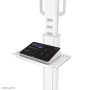 Neomounts Select videobar e kit multimediale (AFLS-825WH1)