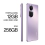 OPPO Reno 10 Pro 5G 17 cm (6.7") Doppia SIM Android 13 USB tipo-C 12 GB 256 GB 4600 mAh Porpora (110010232550)