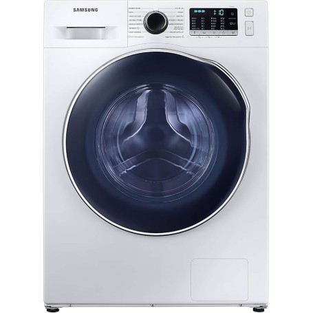 LAVASC SLIM 8/5KG C/F VAP (WD8NK52E0AW)