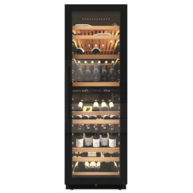 Nevada NNW180-150D-BFG Cantinetta Vini
