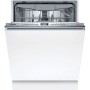 Bosch SMV4EVX08E Serie 4, lavastoviglie
