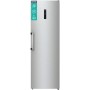 Gorenje FN619DAXL6 Congelatore verticale Libera installazione 280 L D Grigio, Metallico (741099)