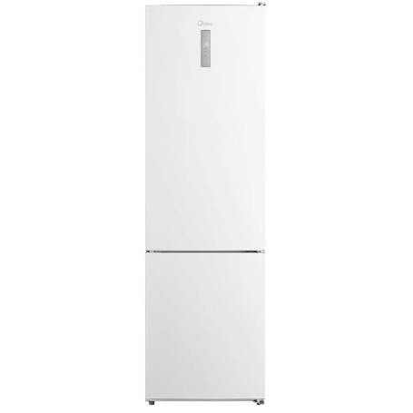COMBI TNF 330L(247+83L)E BIANCO (MDRB489FGE01OE)