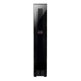 Amica WK 341 100-2 S - refrigeratore per vino, larghezza 15 cm