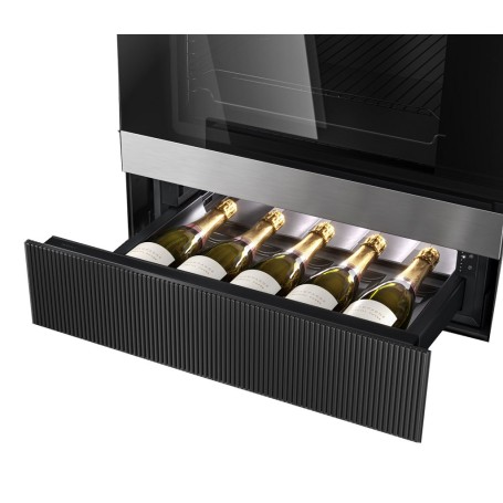 Dometic DrawBar 5S - cassetto refrigerante per vino - per la parte anteriore del mobile