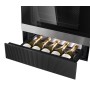Dometic DrawBar 5S - cassetto refrigerante per vino - per la parte anteriore del mobile