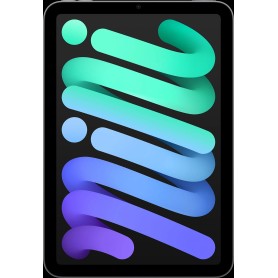Apple iPad mini 5G TD-LTE & FDD-LTE 128 GB 21,1 cm (8.3") Wi-Fi 6E (802.11ax) iPadOS 18 Grigio (MXPN3NF/A) Apple iPad mini 5G TD-LTE & FDD-LTE 128 GB 21,1 cm (8.3") Wi-Fi 6E (802.11ax) iPadOS 18 Grigio (MXPN3NF/A)