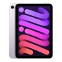 Apple iPad mini 128 GB 21,1 cm (8.3") Wi-Fi 6E (802.11ax) iPadOS 18 Viola (MXN93NF/A)