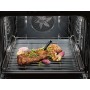 Miele H 7660 BP - forno, nero ossidiana, pirolisi, 60 cm (H7660BPOBSW)
