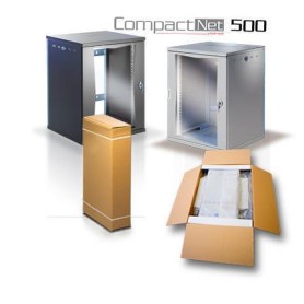 BOX COMPACTNET500 16U 600X520X787H (FP5016)