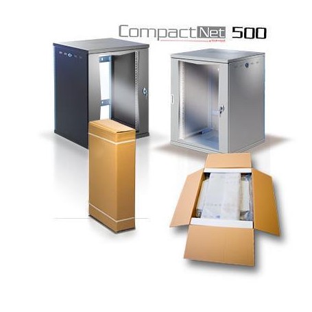 BOX COMPACTNET500 16U 600X520X787H (FP5016)