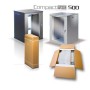 BOX COMPACTNET500 16U 600X520X787H (FP5016)