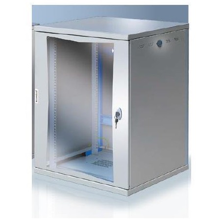 BOX COMPACTNET600 22U 600X620X1054H (FP6022)