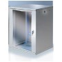 BOX COMPACTNET600 22U 600X620X1054H (FP6022)