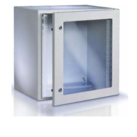 BOX IP65 10U 600X400 (F1410)