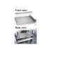 RIPIANO FISSO2U 600X470 GRIG 4 MONT (F9100)