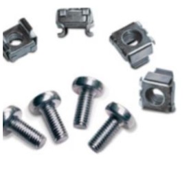 KIT CON VITE E DADO CF50 (F9040)