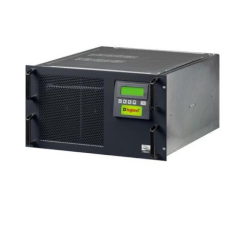UPS MEGALINE ONLINE 5 KVA RACK (LG-310385)