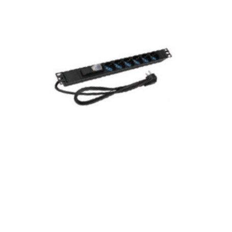 PDU 19  1U 8 PRESE UNIV. E INT. 16A (19557300ZY)