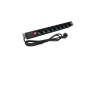 PDU 19  1U 6 PRESE UNIV. CON INT. (19688800ZY)