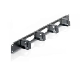 PANN.GUIDACAVI CON 4 ANELLI 1U (F9030N)
