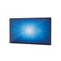 Elo Touch Solution 6553L Pannello piatto interattivo 163,8 cm (64.5") LED 4K Ultra HD Nero Touch screen (E215435)