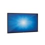 Elo Touch Solution 6553L Pannello piatto interattivo 163,8 cm (64.5") LED 4K Ultra HD Nero Touch screen (E215435)