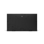 Elo Touch Solution 6553L Pannello piatto interattivo 163,8 cm (64.5") LED 4K Ultra HD Nero Touch screen (E215435)