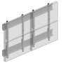 STR.VIDEOWALL 2X2 PER 46 (PM5370)