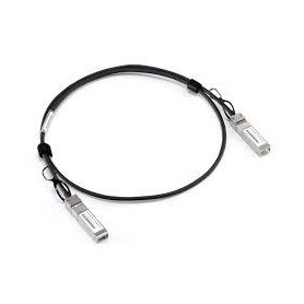 DIRECT ATTACHED SFPP COPPER 3M 1-PA (10G-SFPP-TWX-0301)